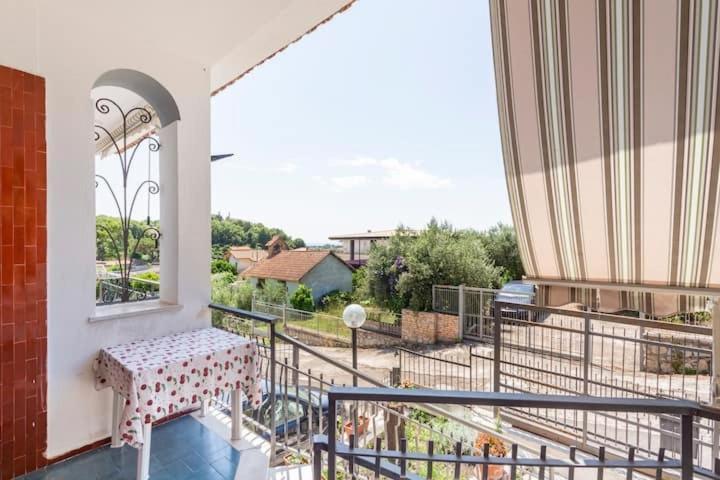 Guesthouseminturnoit Lucia Sparagna Zewnętrze zdjęcie